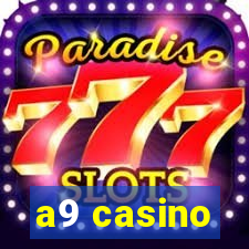 a9 casino